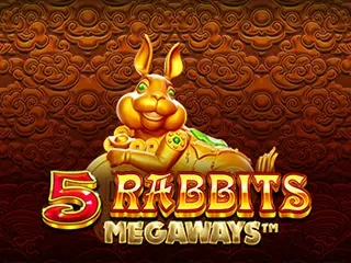 5 Rabbits Megaways