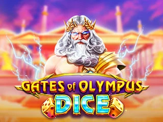 Gates Of Olympus Dice