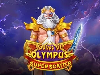 Gates Of Olympus Super Scatter