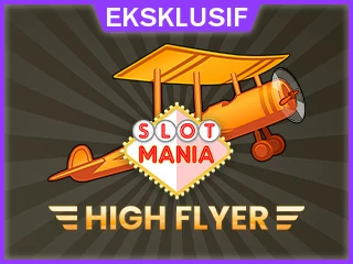 Slot Mania High Flyer PP