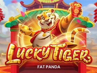Lucky Tiger PP