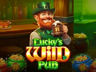 Lucky's Wild Pub