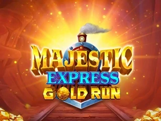 Majestic Express - Gold Run