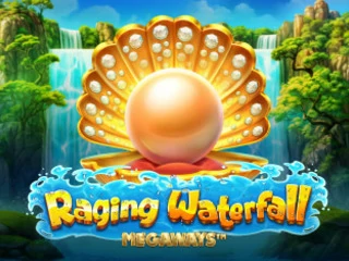 Raging Waterfall Megaways