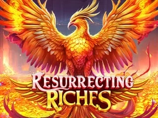 Resurrecting Riches