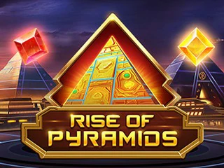 Rise Of Pyramids
