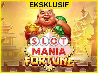 Slot Mania Fortune