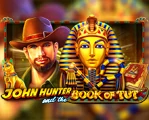 John Hunter And The Book Of Tut