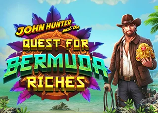 John Hunter And The Quest For Bermuda Riches