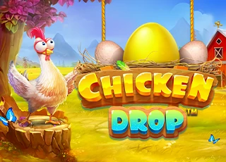 Chicken Drop