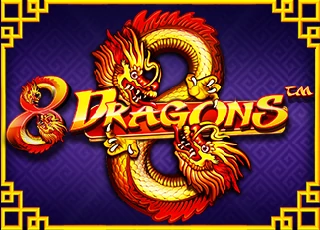 8 Dragons
