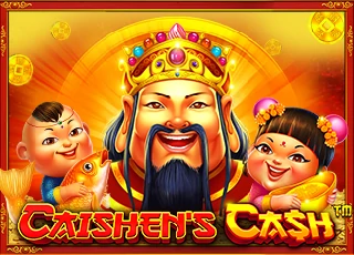 Caishens Cash