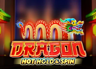 Dragon Hot Hold And Spin