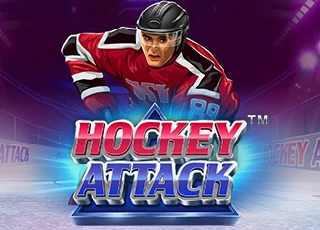 Hockey Attack